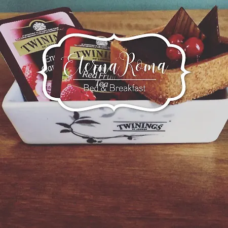 Eterna Bed & Breakfast 4*