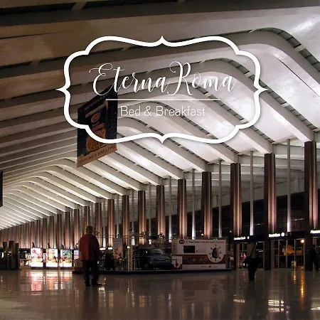 Eterna Bed & Breakfast