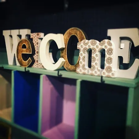 Eterna Bed & Breakfast