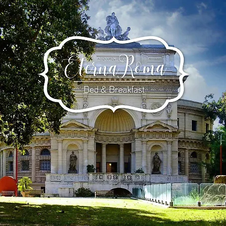 Bed & Breakfast Eterna 4*