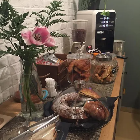 Bed & Breakfast Eterna