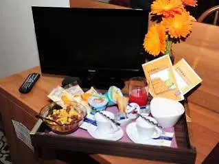 Bed & Breakfast Eterna Řím