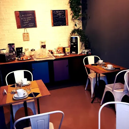 Eterna Bed & Breakfast 4*