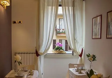 Bed & Breakfast Eterna