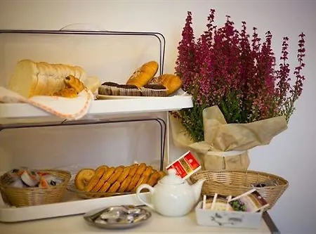 Eterna Bed & Breakfast Řím