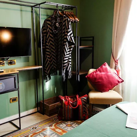 Bed & Breakfast Eterna