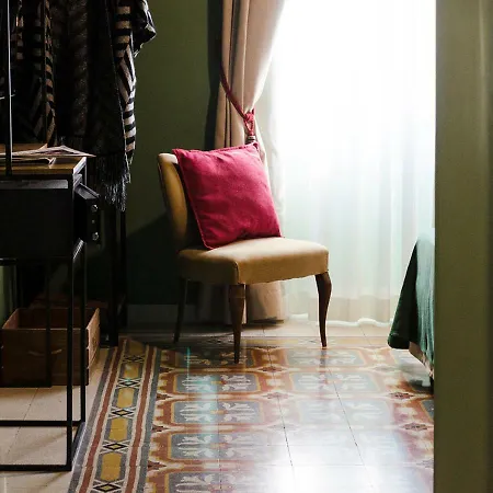 Bed & Breakfast Eterna Řím