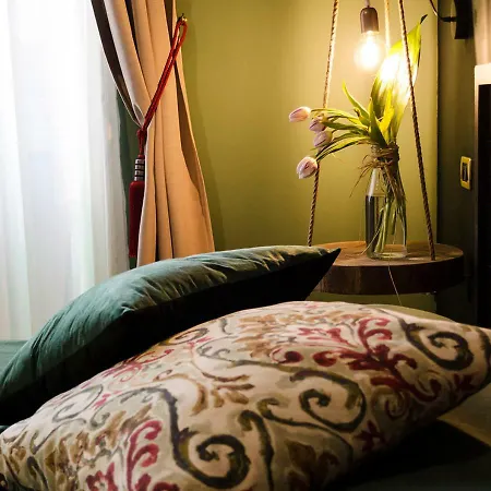 Eterna Bed & Breakfast