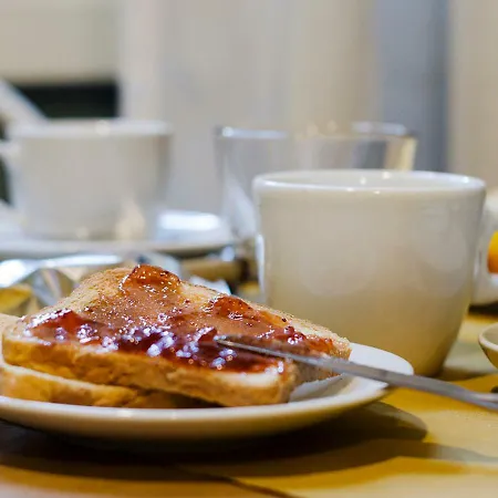 Eterna Bed & Breakfast