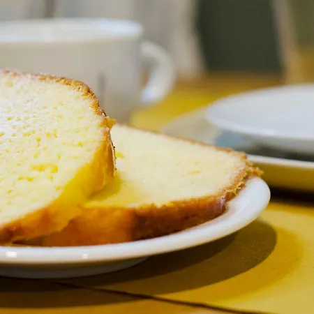 Bed & Breakfast Eterna