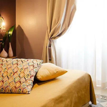 Eterna Bed & Breakfast 4*