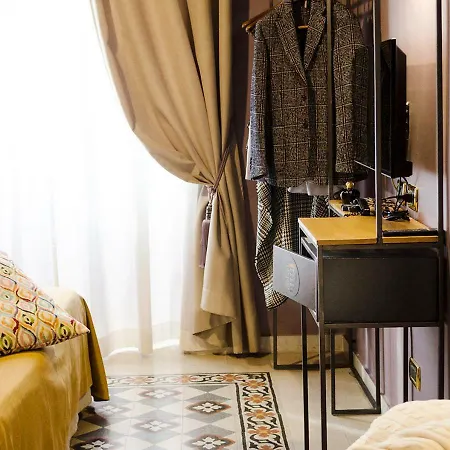 Eterna Bed & Breakfast 4*