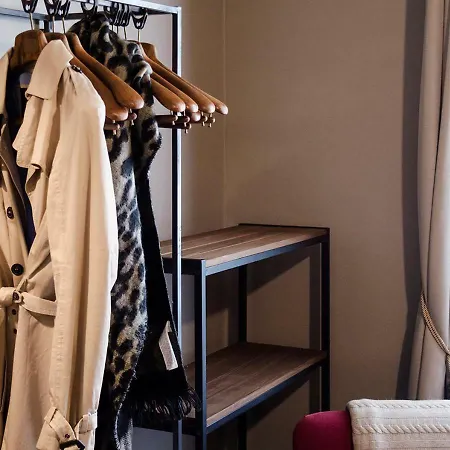 Eterna Bed & Breakfast Řím