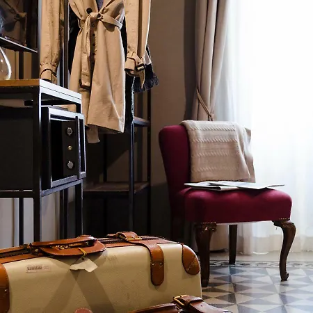 Bed & Breakfast Eterna