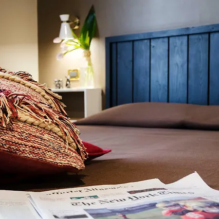 Bed & Breakfast Eterna 4*