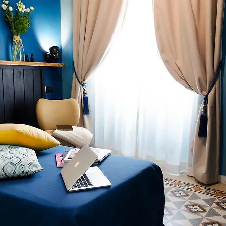 Eterna Bed & Breakfast 4*