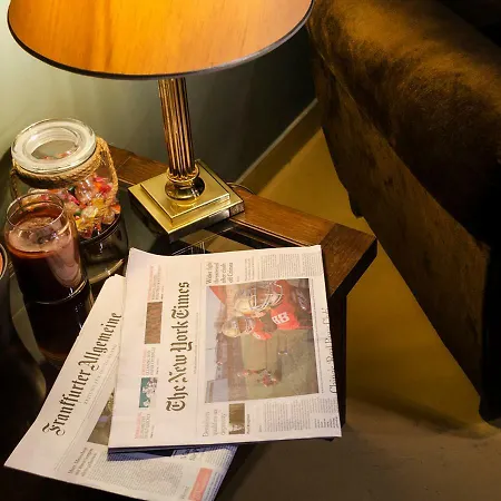 Bed & Breakfast Eterna 4*