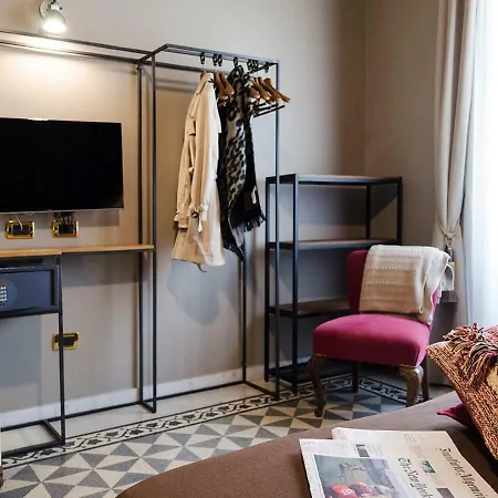 Eterna Bed & Breakfast Řím