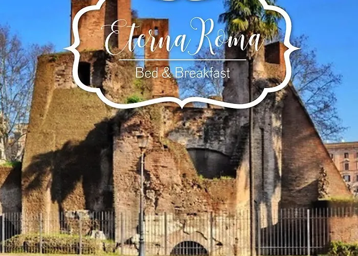 Eterna Bed & Breakfast