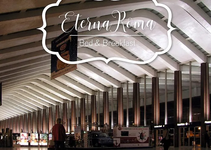 Eterna Bed & Breakfast