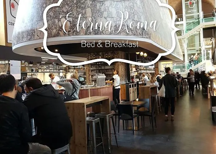 Eterna 4* Roma