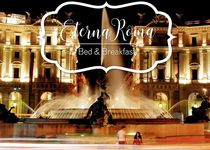 Eterna Bed & Breakfast