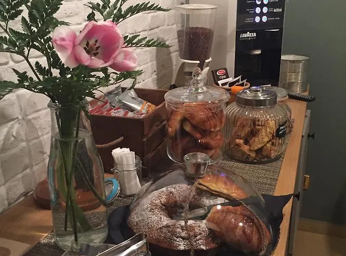 Bed & Breakfast Eterna