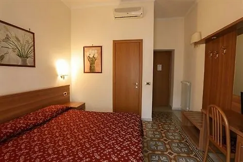 Eterna Bed & Breakfast Roma