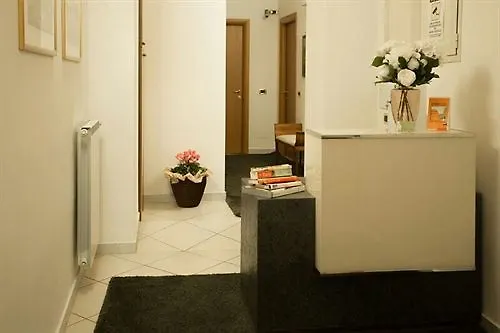 Bed & Breakfast Eterna Roma