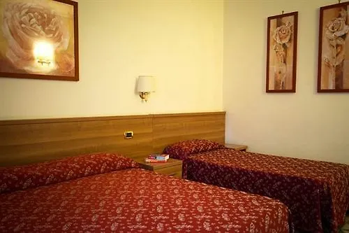 Bed & Breakfast Eterna 4*