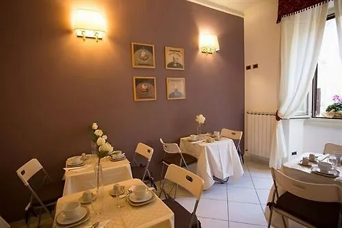 Eterna Bed & Breakfast 4*