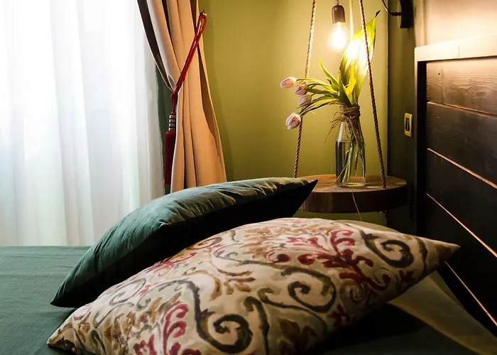 Eterna Bed & Breakfast