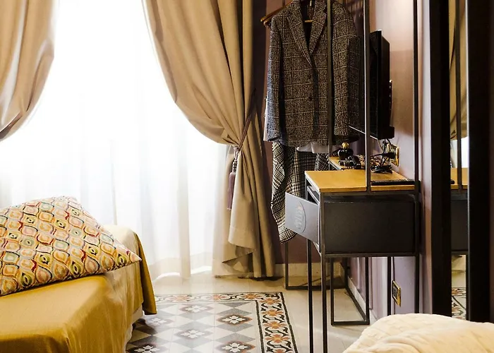 Eterna Bed & Breakfast 4*