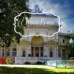 Couette-café Eterna 4*