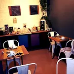Eterna Couette-café 4*
