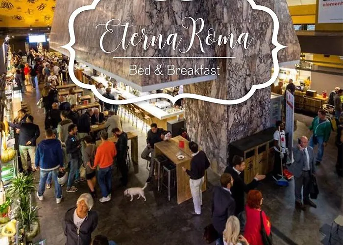 Frühstückspension Eterna