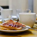 Eterna Bed & Breakfast