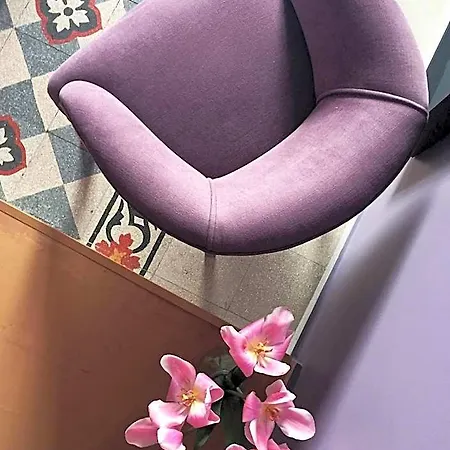 Bed & Breakfast Eterna 4*