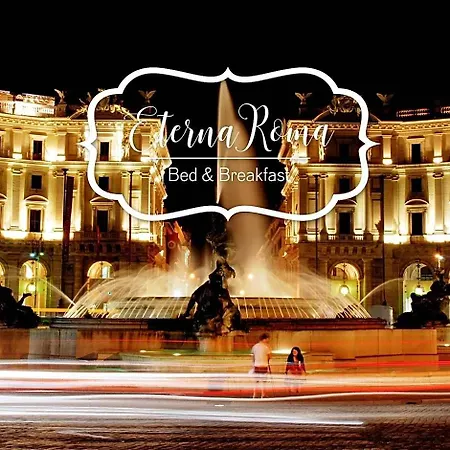 Bed & Breakfast Eterna Rome
