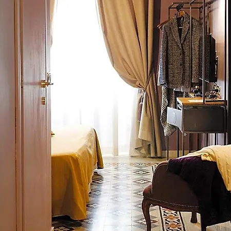 Eterna Bed & Breakfast 4*