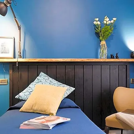 Eterna Bed & Breakfast