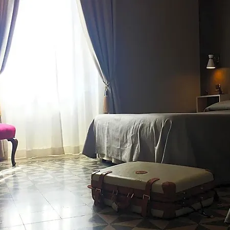 Eterna Bed & Breakfast Rome
