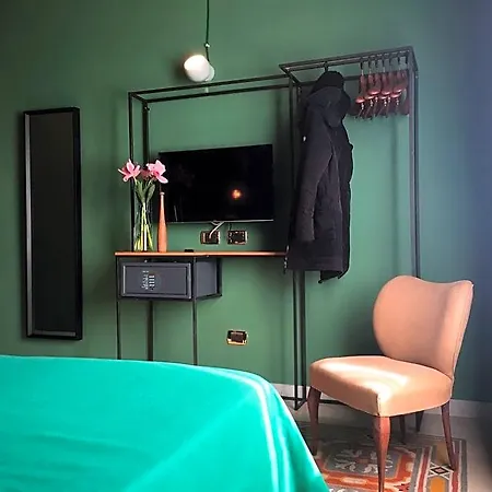 Eterna Bed & Breakfast