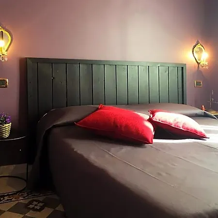 Bed & Breakfast Eterna
