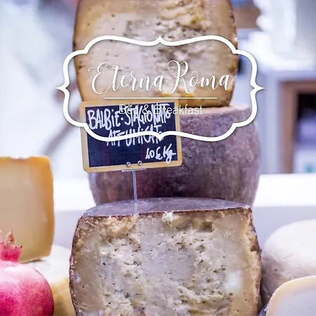 Eterna ベッド・アンド・ブレックファスト 4*