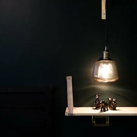 ベッド・アンド・ブレックファスト Eterna