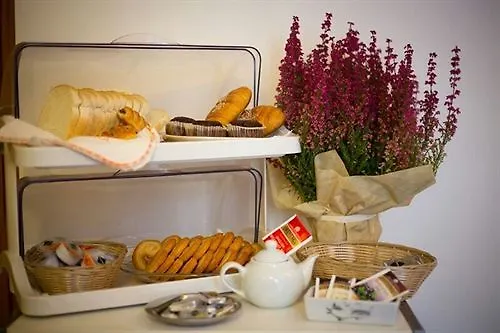 Eterna Bed & Breakfast Roma