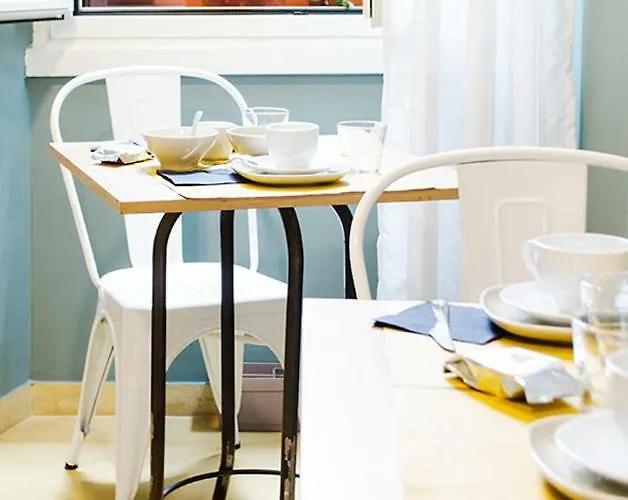 Bed & Breakfast Eterna 4*