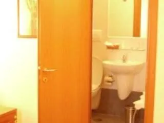 Oda ve Kahvaltı Eterna Roma