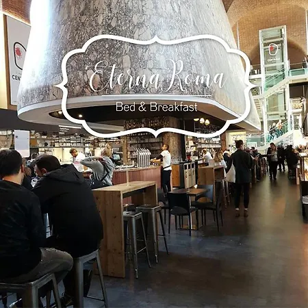 Eterna 4* Roma
